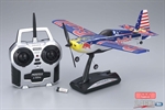 10655RS-BE Kyosho Minium Edge 540 RedBull readyset (CHAMBLISS)
